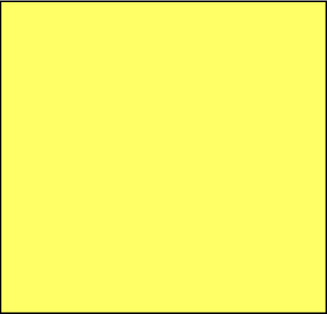 yellow square