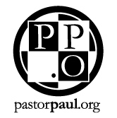 pastorpaul.org logo